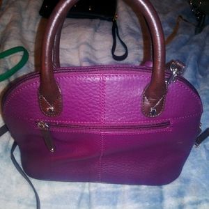 New tignanello purse